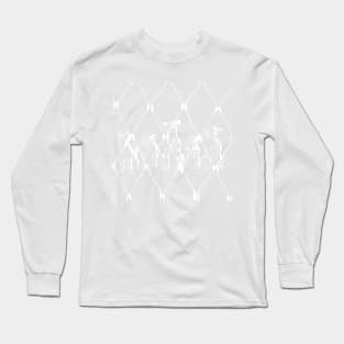 Dogs Fences Long Sleeve T-Shirt